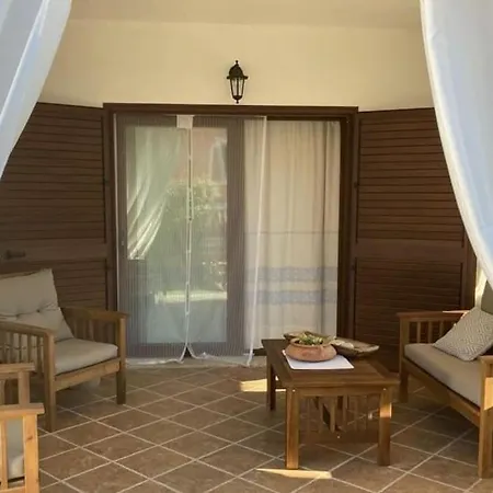 Hotell Affittasardegna-trilo Lu Stangu *