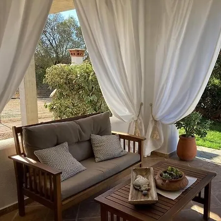 Affittasardegna-trilo Lu Stangu Hotel