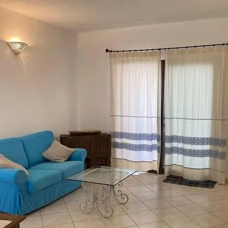 Hotell Affittasardegna-trilo Lu Stangu Costa Dorata
