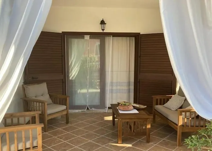 Hotel Affittasardegna-trilo Lu Stangu *